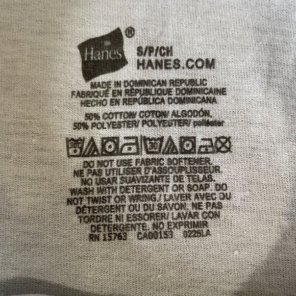 Labubu Noke Parody Anime Bunny Graphic Tee Streetwear Kawaii‎ Shirt NWOT - Picture 2 of 6